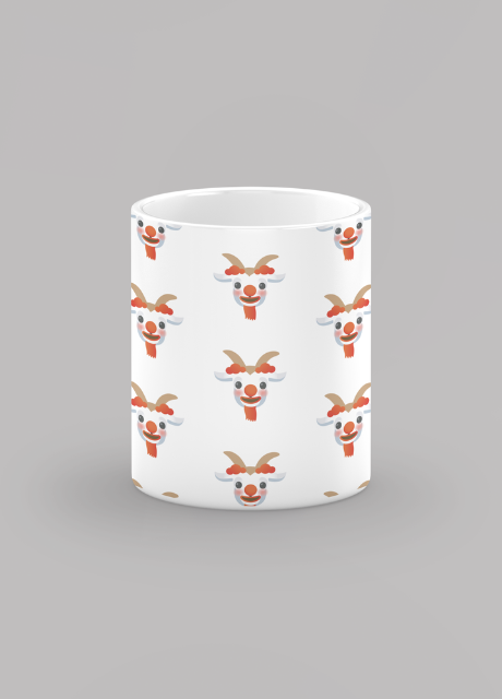 Kubek poznan_moment 330 ml